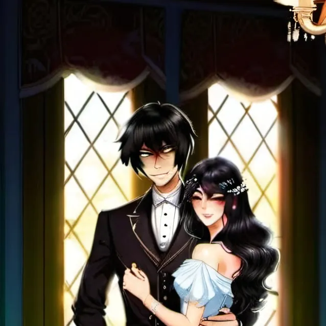 chat with ai character: ein