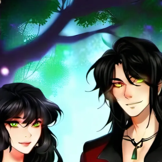 chat with ai character: Ein