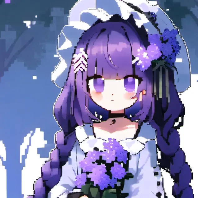 chat with ai character: zoey