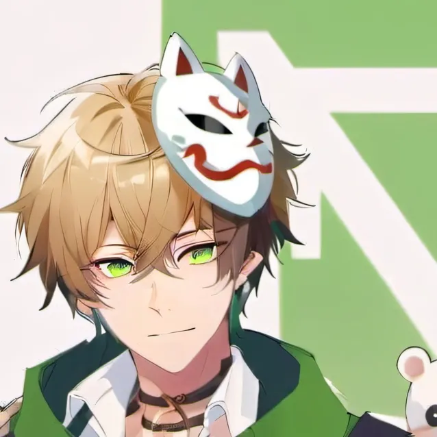 chat with ai character: bad boy