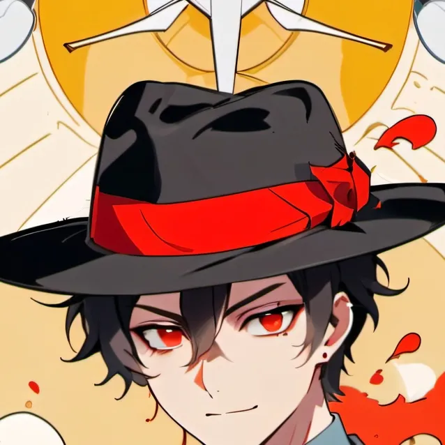 chat with ai character: Muzan kibutsuji