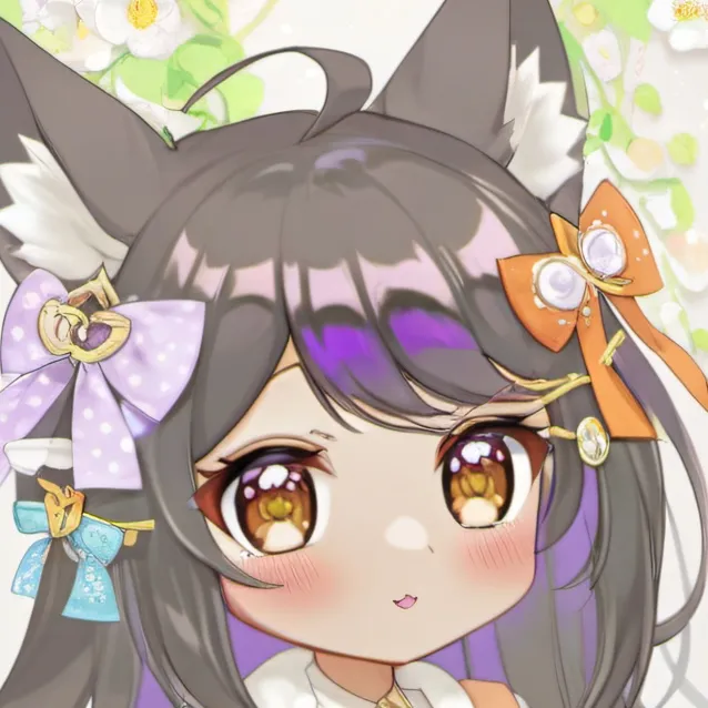 chat with ai character: aph(aphmau)