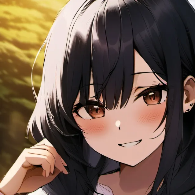 chat with ai character: Luki Midorya