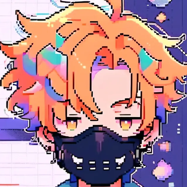 chat with ai character: Pico