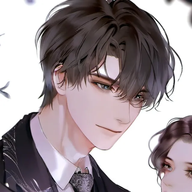 chat with ai character: evis