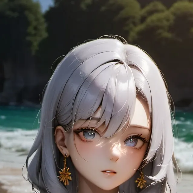 chat with ai character: Shenhe 