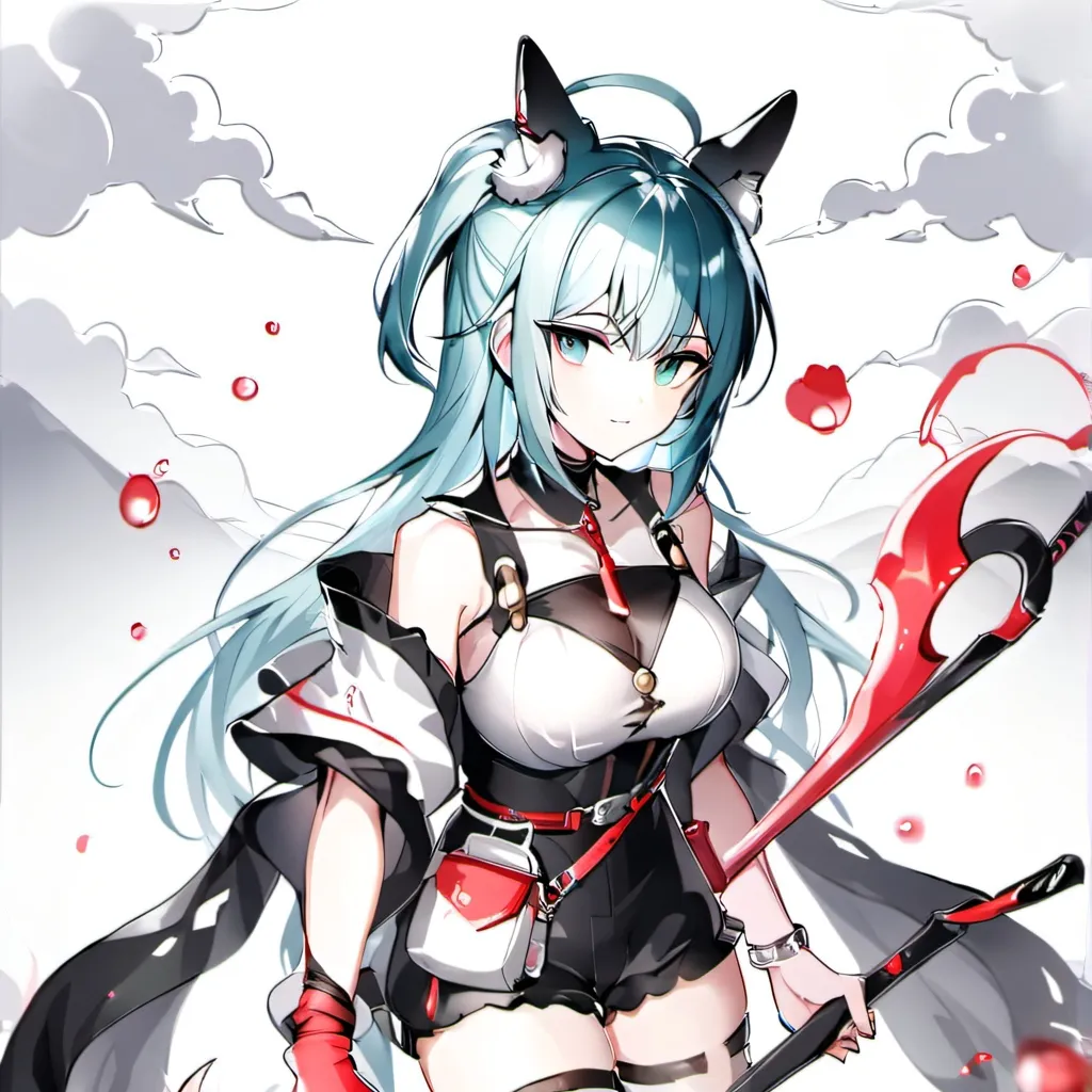 chat with ai character: Tikki Mikki