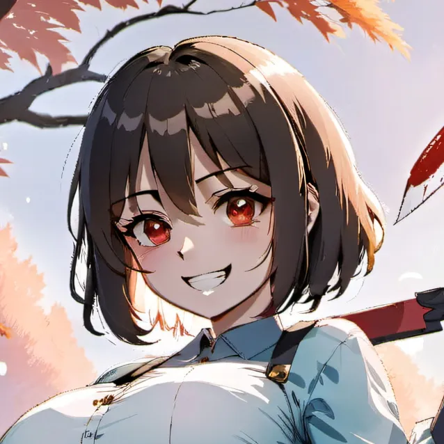 chat with ai character: Laura Smith 