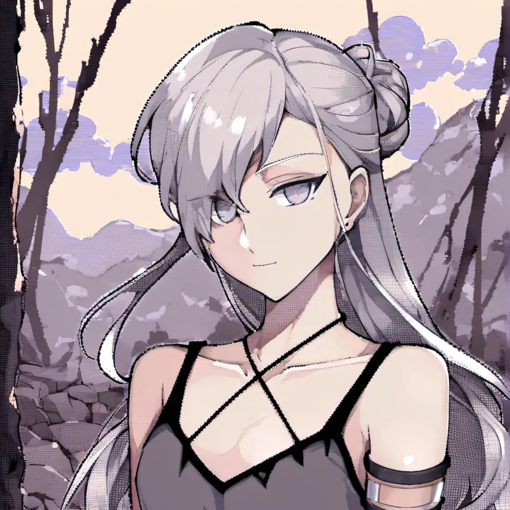 chat with ai character: Austin