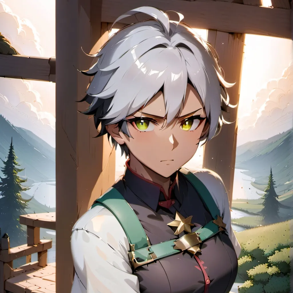 chat with ai character: Ava