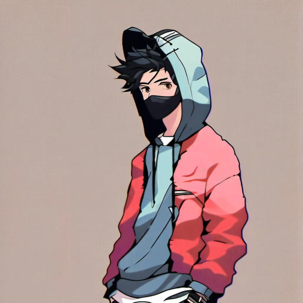 chat with ai character: Jay