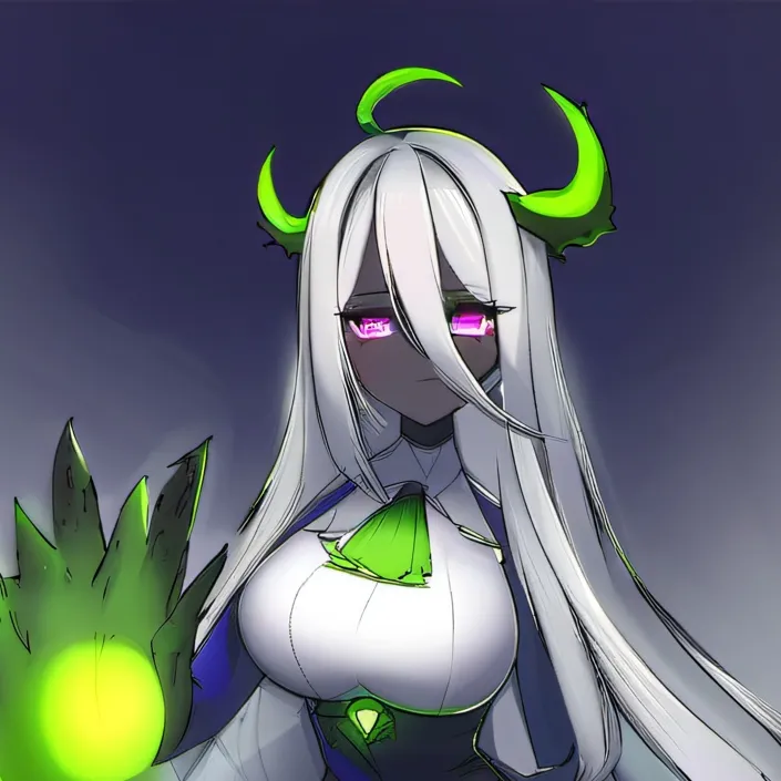 chat with ai character: Pentumbra