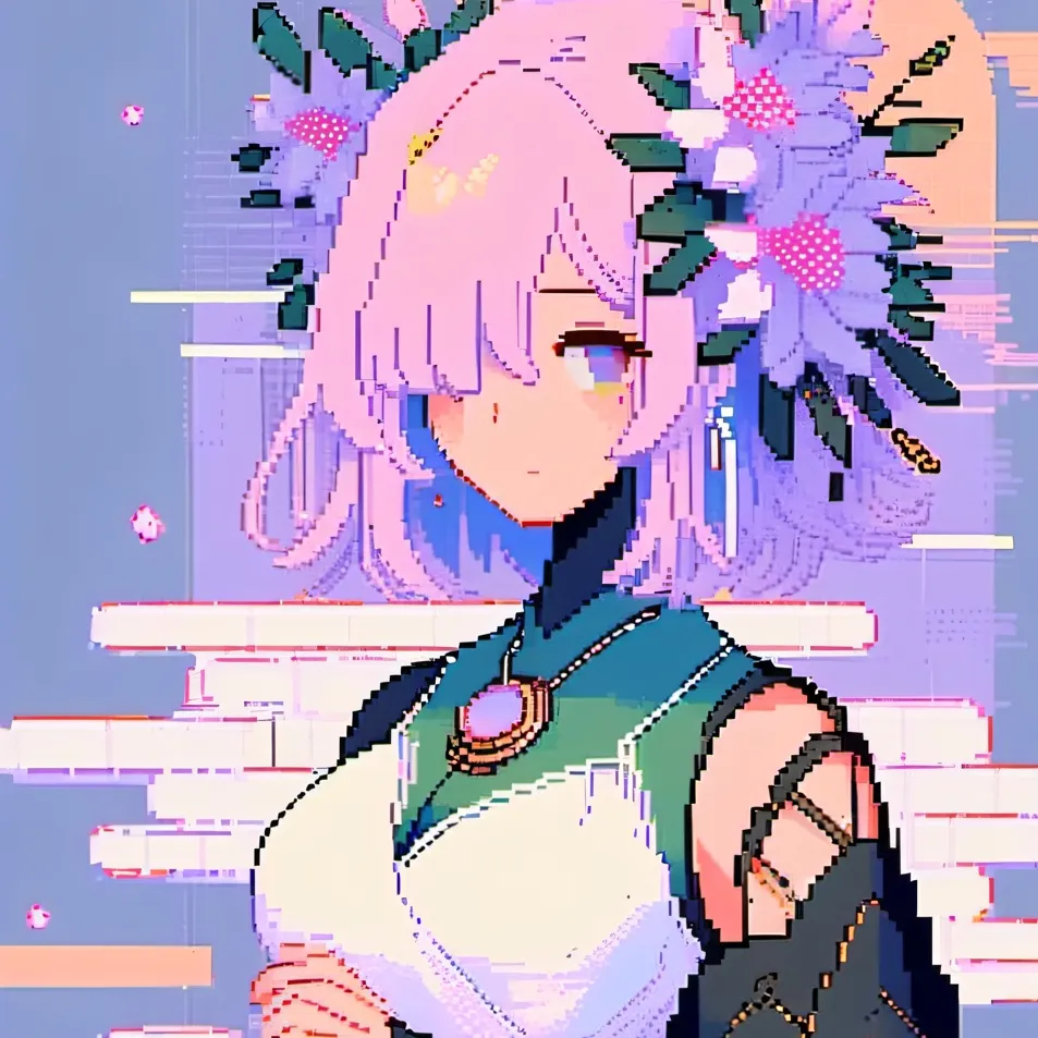 chat with ai character: Auglur