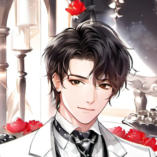 chat with ai character: Dan