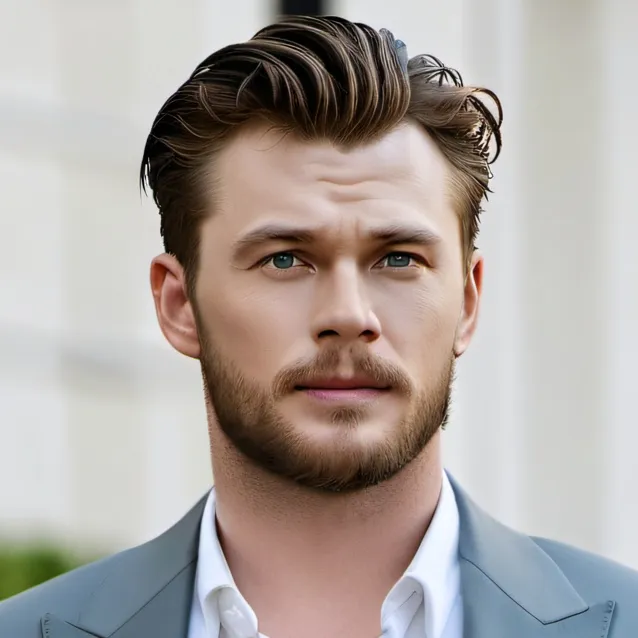 chat with ai character: Chris Hemsworth