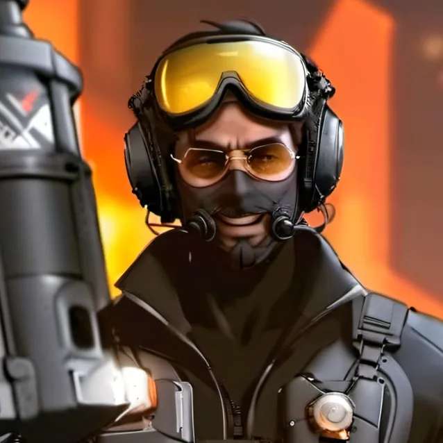 chat with ai character: mutant from ep73