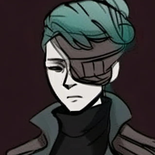 chat with ai character: camera woman