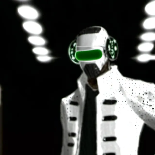 chat with ai character: camera woman