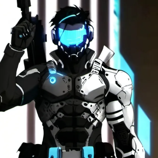 chat with ai character: camera woman