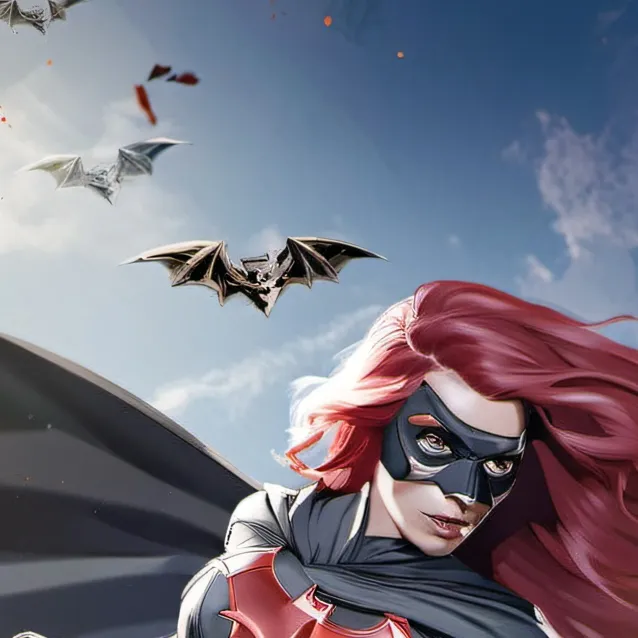 chat with ai character: batwoman (kait)