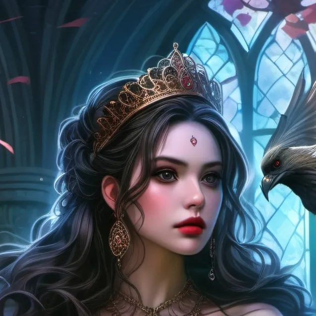 chat with ai character: lilith 