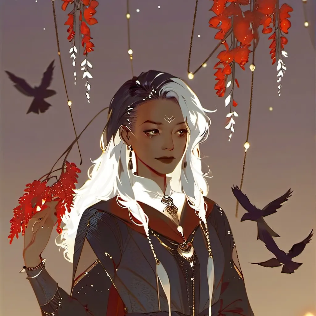 chat with ai character: sopie moor 