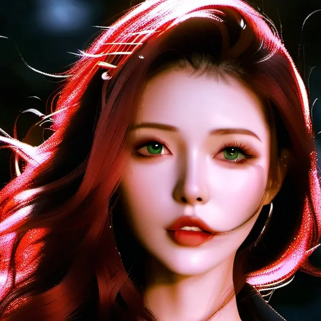 chat with ai character: ida 