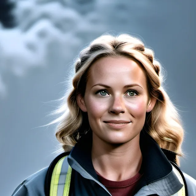 chat with ai character: maya bishop 