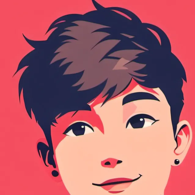 chat with ai character: hes Alexis 