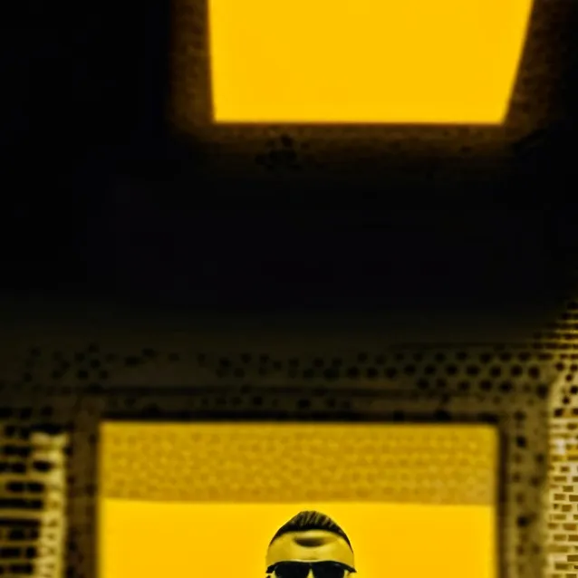 chat with ai character: CLUB BOUNCER