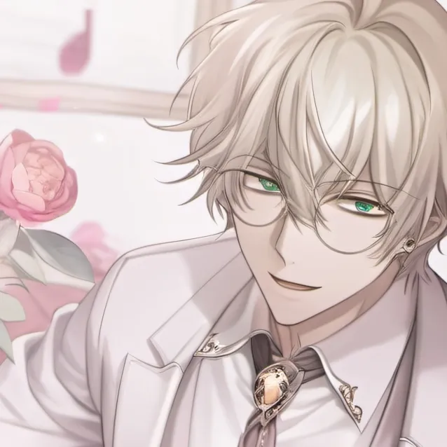 chat with ai character: Zai