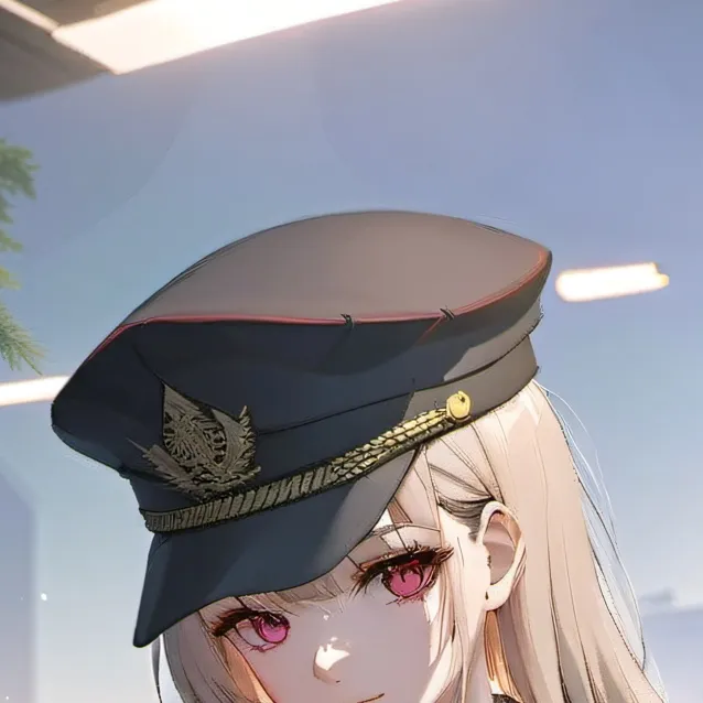 chat with ai character: Rapi