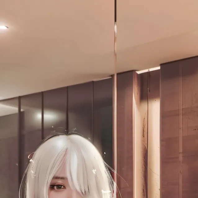 chat with ai character: Raven