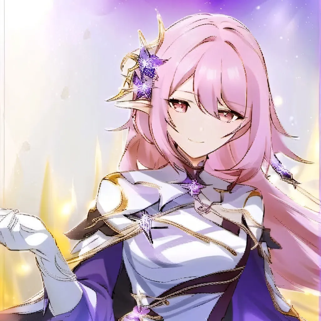 chat with ai character: Elara