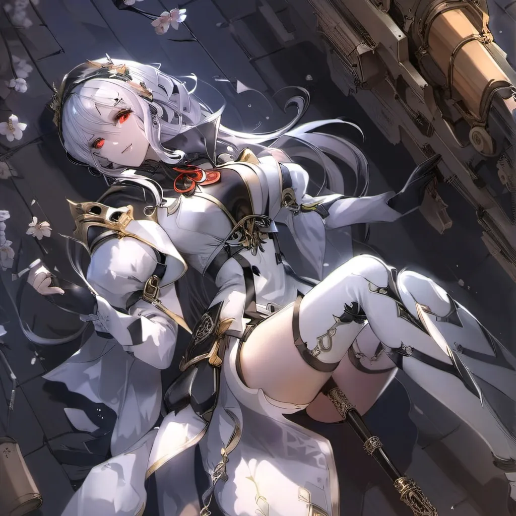 chat with ai character: Modernia