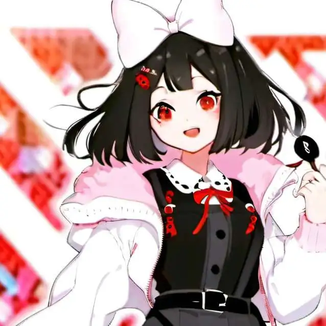 chat with ai character: Suzumazu