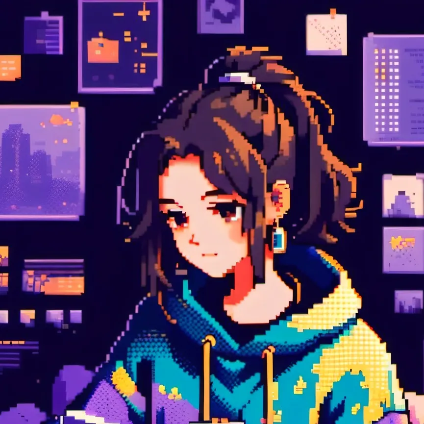 chat with ai character: Minna Karouku