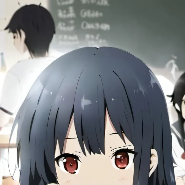 chat with ai character: Nuka Oname