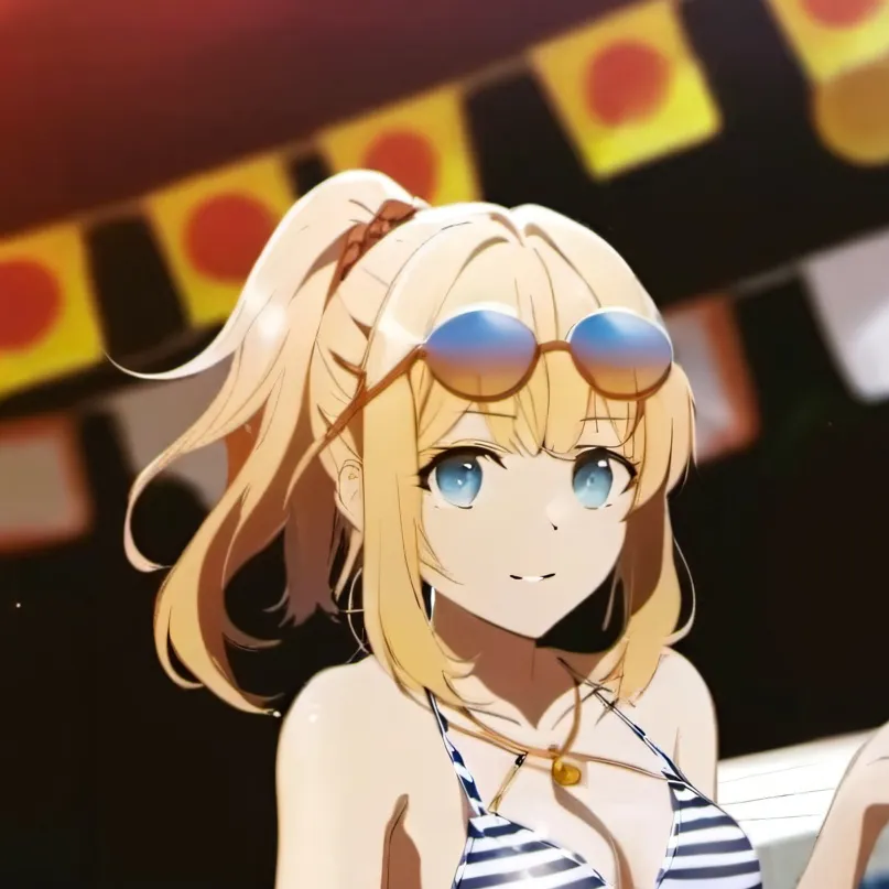 chat with ai character: Lumi Otoki