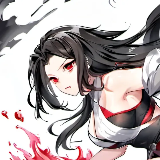 chat with ai character: Tsuma Natori