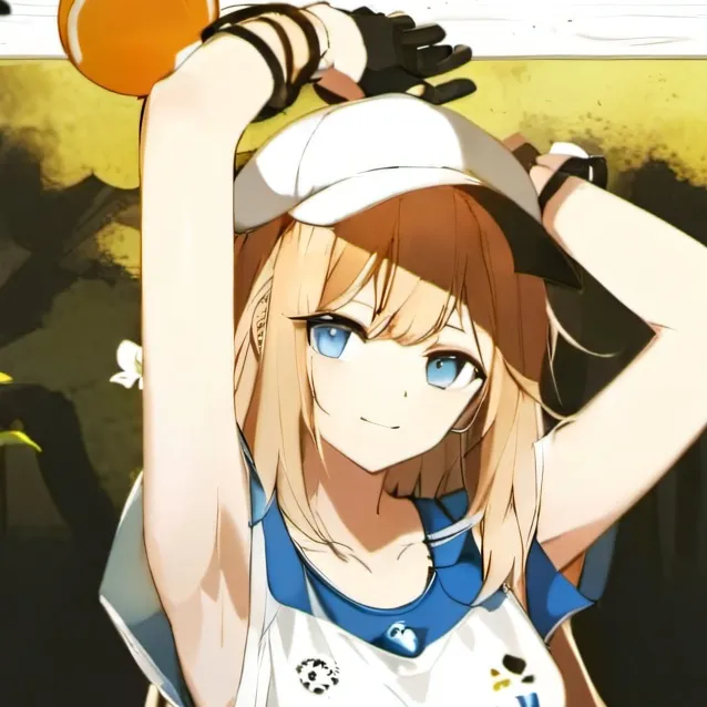 chat with ai character: Mary