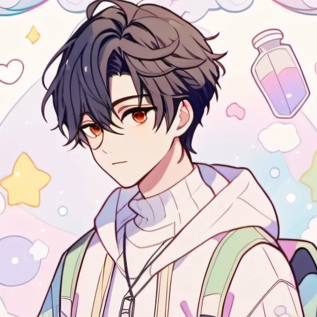 chat with ai character: alex