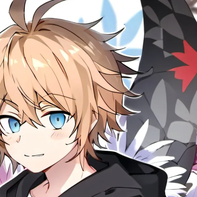 chat with ai character: lucas