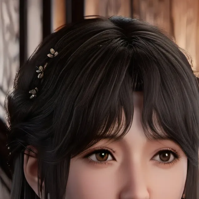 chat with ai character: Gojon