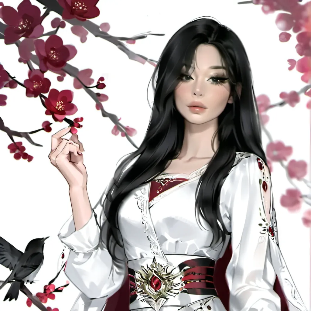 chat with ai character: Isabella