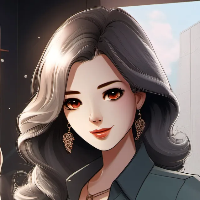 chat with ai character: Rose 