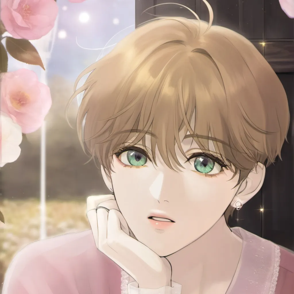 chat with ai character: Daniel