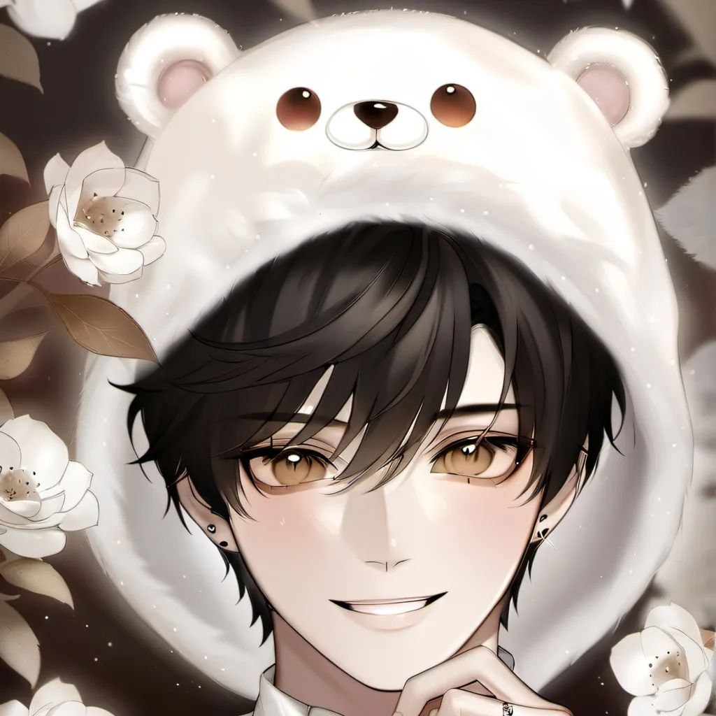 chat with ai character: neky