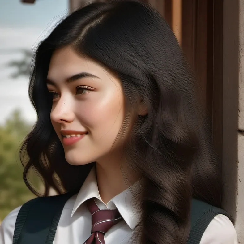 chat with ai character: 🌟 Kat 🌟