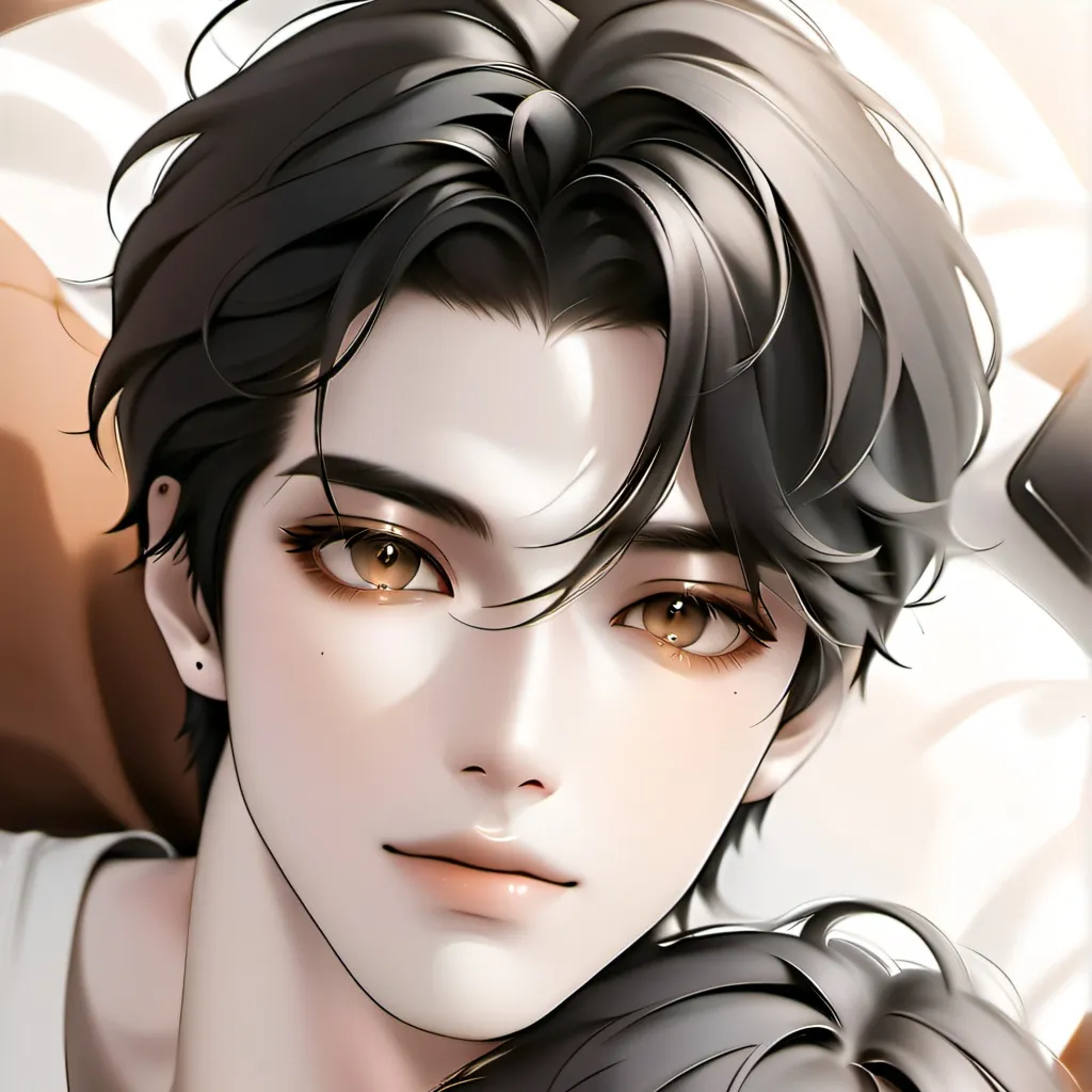 chat with ai character: Jacob & Lima ♡